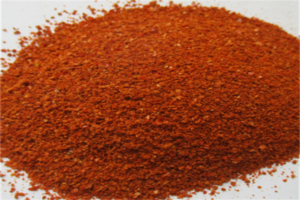 C055 Chaotian Chili Crushed 10000-15000SHU 20Mesh C055 Chaotian Chili Crushed 10000-15000SHU 20Mesh