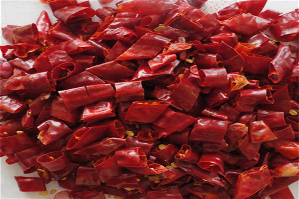 C081 Chaotian Chili Cut 15000-20000SHU C081 Chaotian Chili Cut 15000-20000SHU