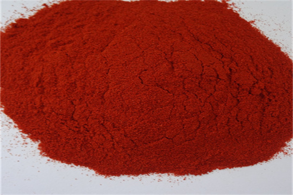 P006 Paprika Powder 120ASTA P006 Paprika Powder 120ASTA