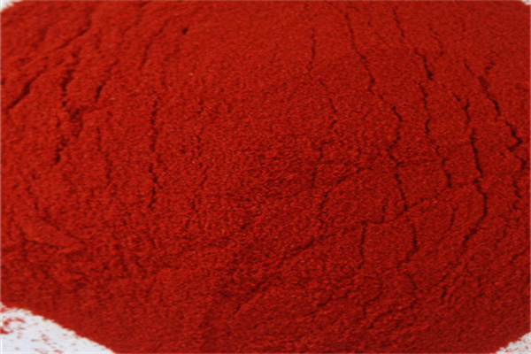 P009 Paprika Powder 180ASTA P009 Paprika Powder 180ASTA