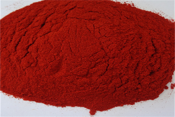 P010 Paprika Powder 200ASTA P010 Paprika Powder 200ASTA