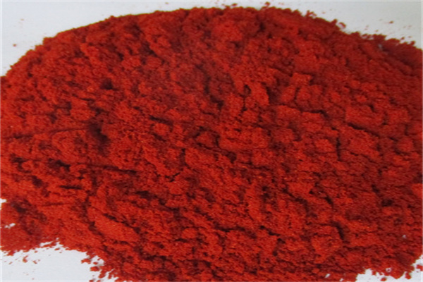 P012 Paprika Powder 240ASTA P012 Paprika Powder 240ASTA